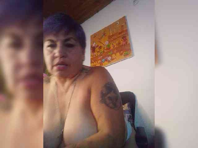 DirtyBiancax webcam
