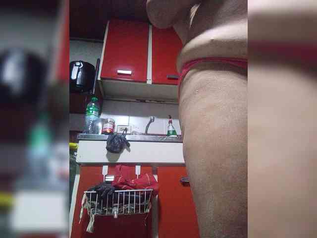 DirtyBiancax webcam