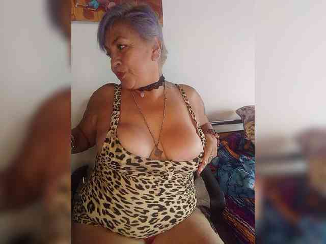 DirtyBiancax webcam