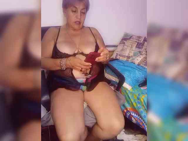 DirtyBiancax webcam