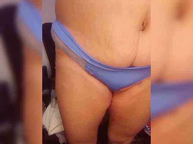DirtyBiancax webcam