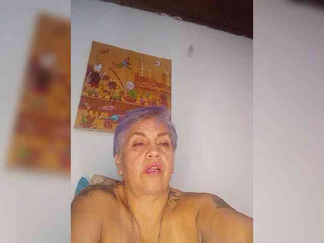 DirtyBiancax webcam