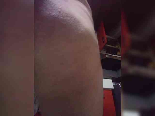 DirtyBiancax webcam