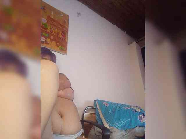 DirtyBiancax webcam