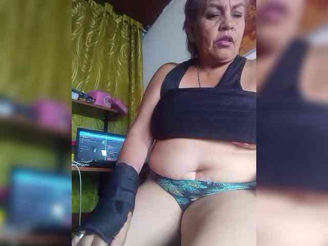 DirtyBiancax webcam