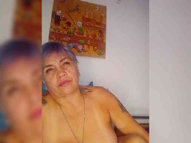 DirtyBiancax webcam