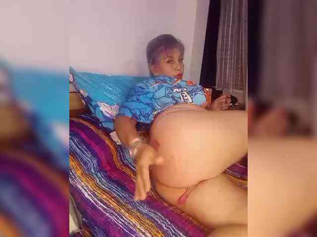 DirtyBiancax webcam