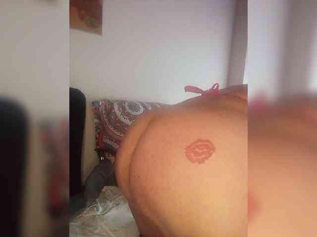 DirtyBiancax webcam