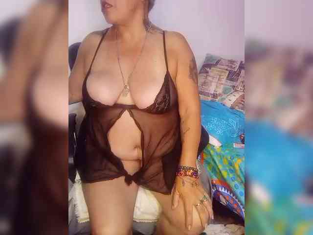 DirtyBiancax webcam