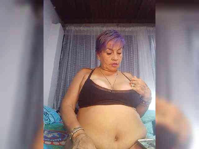 DirtyBiancax webcam