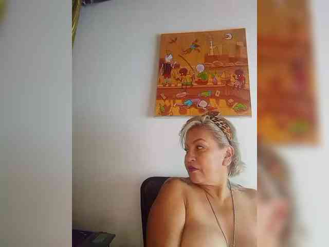 DirtyBiancax webcam