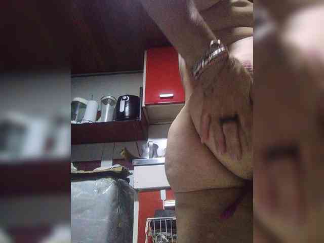 DirtyBiancax webcam