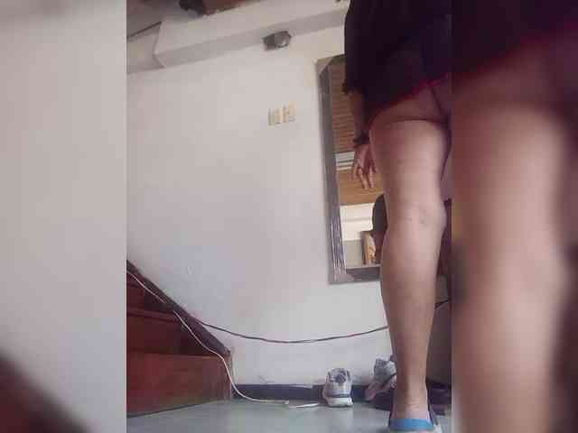 DirtyBiancax webcam
