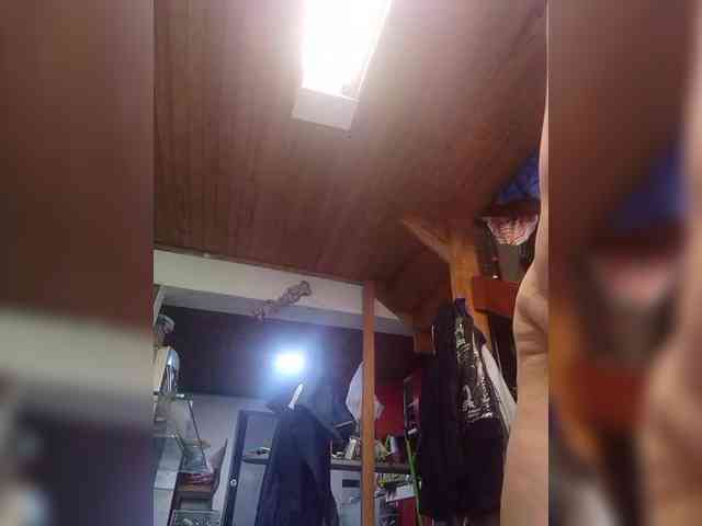 DirtyBiancax webcam