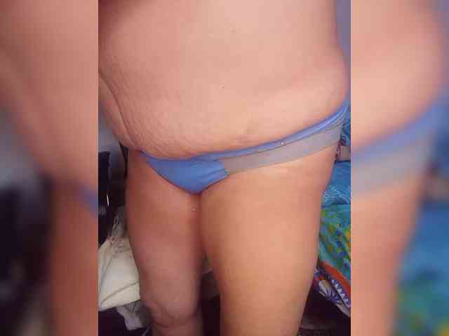 DirtyBiancax webcam
