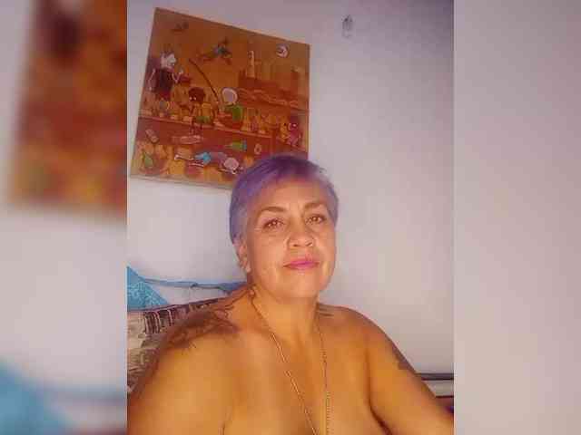 DirtyBiancax webcam