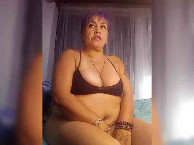 DirtyBiancax webcam