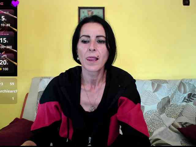 valentina4sex webcam
