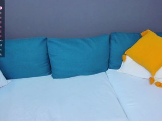 ChristalX Porn Show