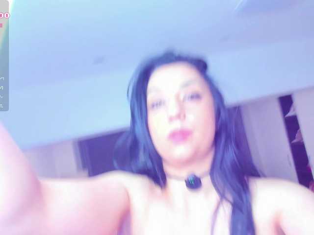 Sex chat gratuit in direct cu ChristalX pe BongaCams