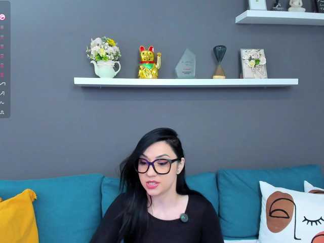 Sex chat gratuit in direct cu ChristalX pe BongaCams