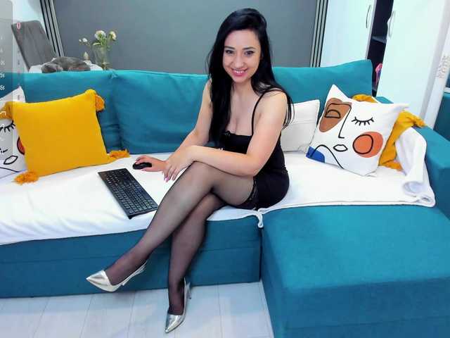 Sex chat gratuit in direct cu ChristalX pe BongaCams