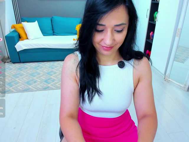 Sex chat gratuit in direct cu ChristalX pe BongaCams