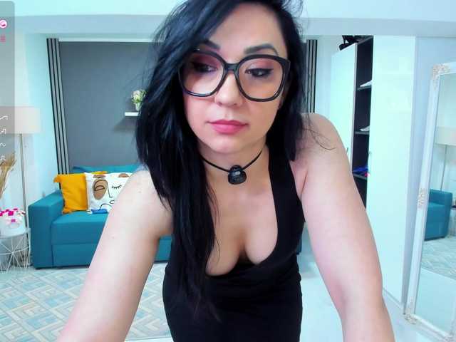 Sex chat gratuit in direct cu ChristalX pe BongaCams