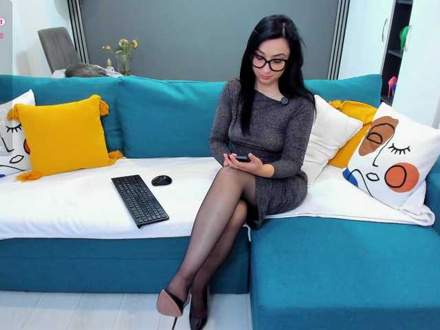 Sex chat gratuit in direct cu ChristalX pe BongaCams