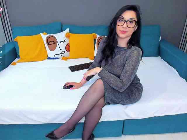 ChristalX webcam