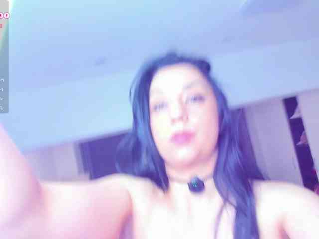 Modella: ChristalX