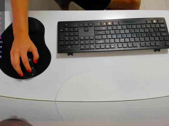 ChristalX webcam