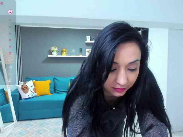 Modella: ChristalX