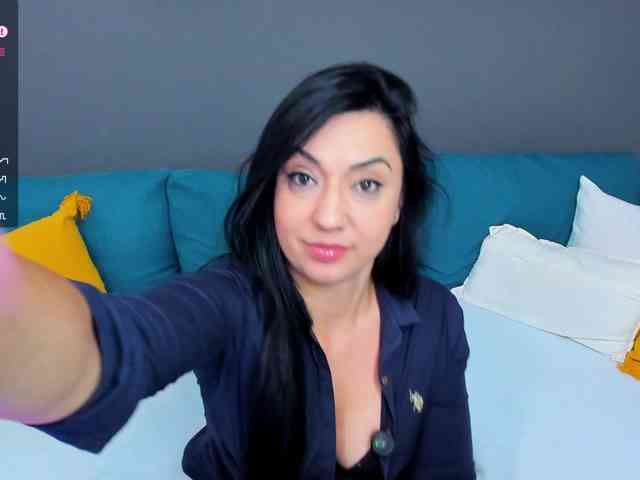 Modella: ChristalX