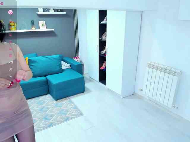 Modella: ChristalX