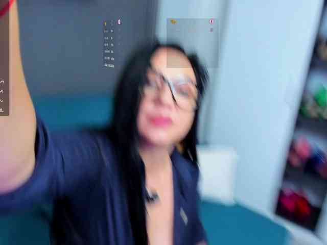 Modella: ChristalX