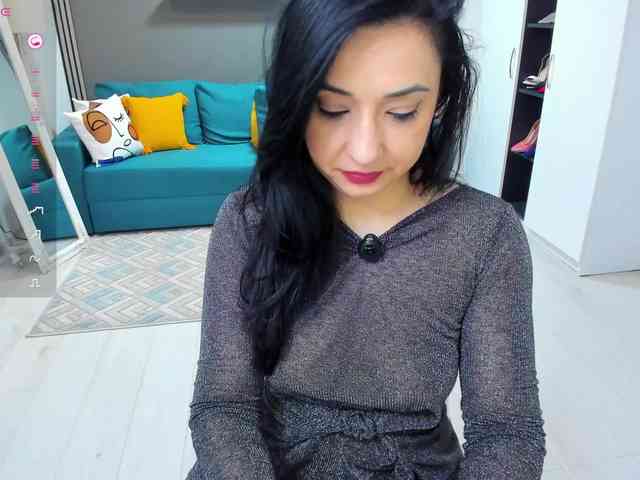 Modella: ChristalX