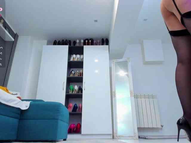 ChristalX webcam