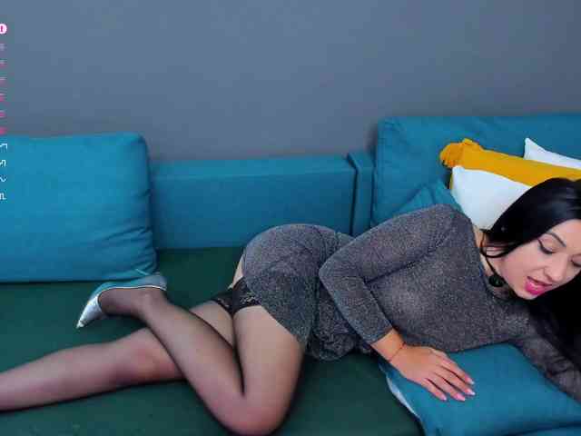 ChristalX webcam