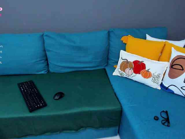 ChristalX webcam
