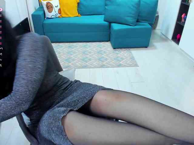 Modella: ChristalX