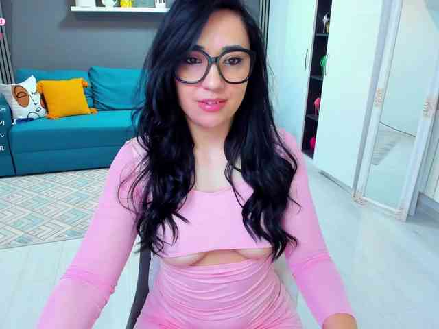 Modella: ChristalX