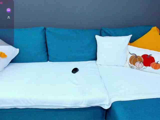 Modella: ChristalX