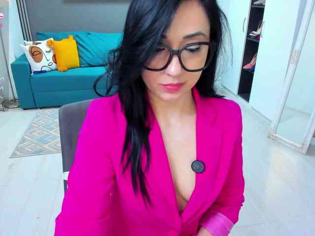 Modella: ChristalX
