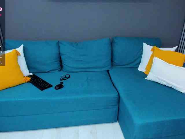 ChristalX Live Webcam on BongaCams