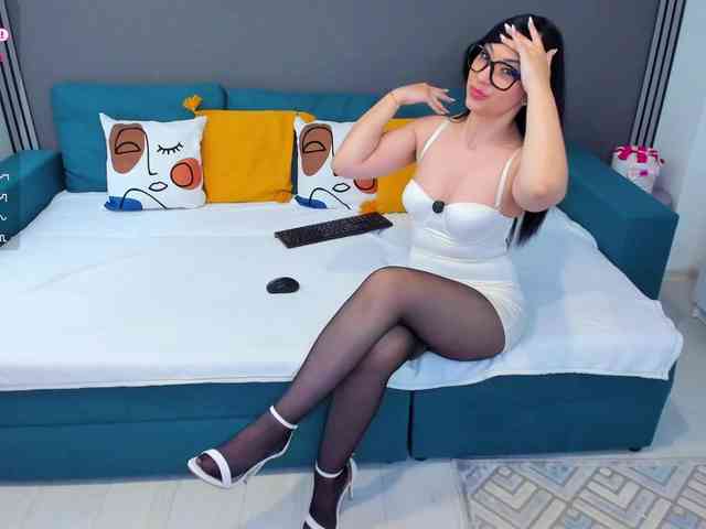 ChristalX Live Webcam on BongaCams