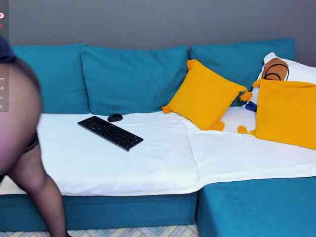 Modella: ChristalX