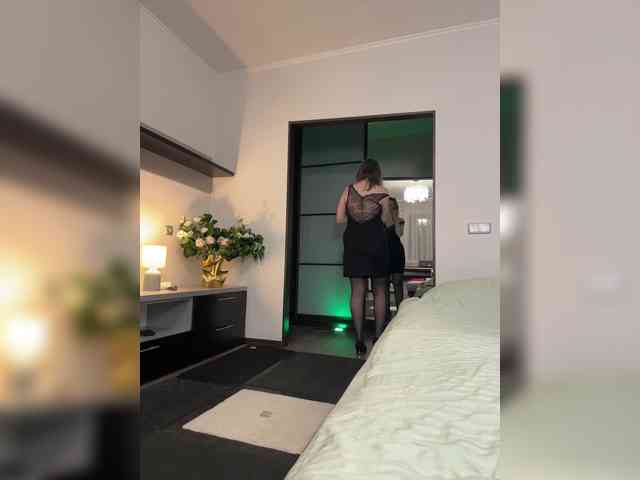 SexyGirl_____ webcam