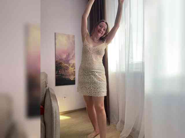 SexyGirl_____ webcam
