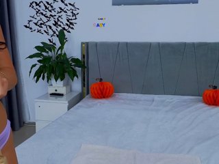 Jessykmxx Porn Show